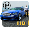 Car Parking(��ʵ�ֶ���ͣ��ģ����)