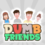 ưDumb Friends