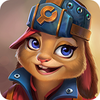 Dungeon Crusher(���η������������)