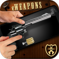 eWeapons Revolver Guns Sim(ǹеϷ)