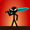 Stickman Dungeon(����˵��κڰ���ʿ)