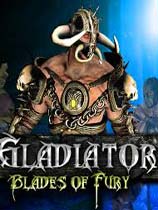 Ƕʿŭ֮(Gladiator: Blades of Fury)