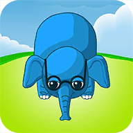 ŷEuler the Elephant