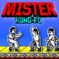 Mister Kung-Fu֮