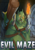 ��ħ�Թ�Evil Maze