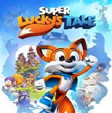 ˺(Super Luckys Tale)޸