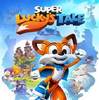 �������˺�(Super Luckys Tale)���޸���