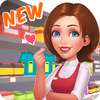 My Supermarket Story : Store tycoon Simulation(ģ�������)