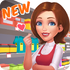 My Supermarket Story : Store tycoon Simulation(ģ�������)v1.3 ��׿��