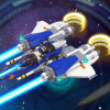 ET����ϵս��(ET Chicken Strike Galaxy Warfare)