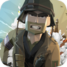 World War Polygon(�����ս����)