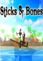 ctSticks And Bones