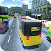 Indian Auto Rickshaw Driving(ӡ��������ʻ)