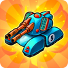War Merger(̹�˺ϲ�ս��(Tank Merger Wars))