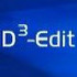 D-Cube-Edit�����Ա༭ϵͳȫ��������Ѱ�v2.81.1.10���İ�װ��