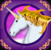 My little unicorn runner 3D(�ҵ�С�����ܿ�)