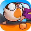 Crumb Dash(Corrida da Migalha)