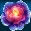 �����Ļ���Frozen Flowers