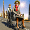 Fury Run: Smashy Granny(��������(Save Granny))