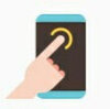 ������iphoneX gestures