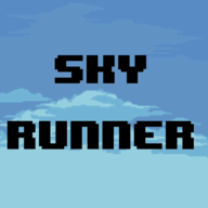 Ծ(Sky Runner)