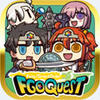 FGO Quest(FGO���˽�RPG)