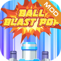 ը(ball blast pop)