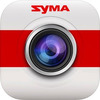 SYMA FPV app