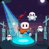 ����׷��(Spooky Chase)