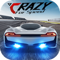 Crazy for Speed1