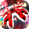 Spaceship dodgers(�ɴ�������)
