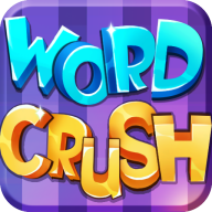 ʷ(Word Crush)