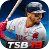 MLB TSB 19(MLB Tap Sports Baseball 2019)
