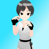 KARATE Girl KARATE MUSUME(����Fighting Girl)