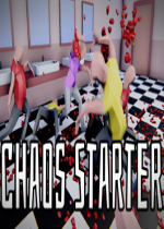 Chaos StarterⰲװӲ̰