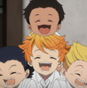 Լ�����λõ�ƴͼThe Promised Neverland Puzzle
