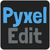 ���ػ�С����Pyxel Edit