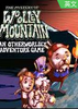 ����ɽ������The Mystery Of Woolley Mountain