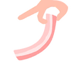 �����ԾBacon jump