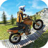 Stunt Bike Hero(�ؼ�Ħ�г�Ӣ��)