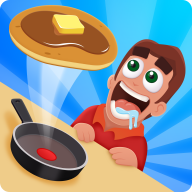 Flippy Pancakev1.0.1 ios