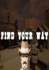 �ҵ����·(Find your way)