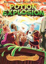 ԪҩPotion Explosion