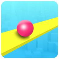 Roller Sky Balancing Ball()