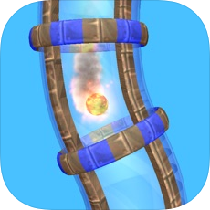 (Heat Ball)v1.0 iOS