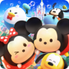 Disney Tsum Tsum Land