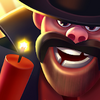 Pocket Cowboys(�ڴ�ţ��:��Ұ��������)