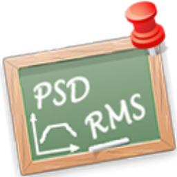PSD RMS㹤0.3°