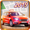 Super Taxi(�������⳵:����Ϸ2019)