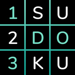Sudoku Extremev2.1 ios